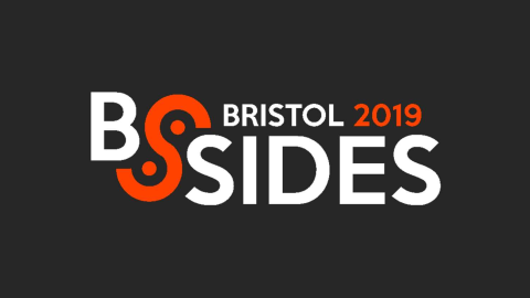 Logo of BSides Bristol 2019
